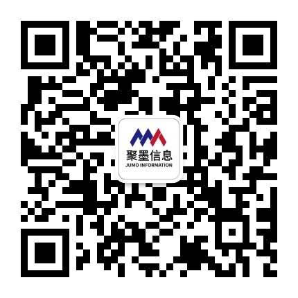 聚墨智造 微信公众号二维码
